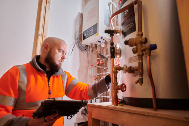 Best Plumbing Installation Services  in Blackville, SC