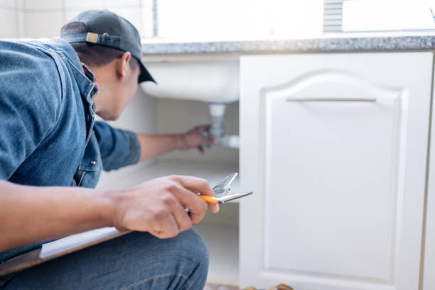  Blackville, SC Plumbing Pros