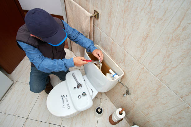Best Drain Cleaning Services  in Blackville, SC