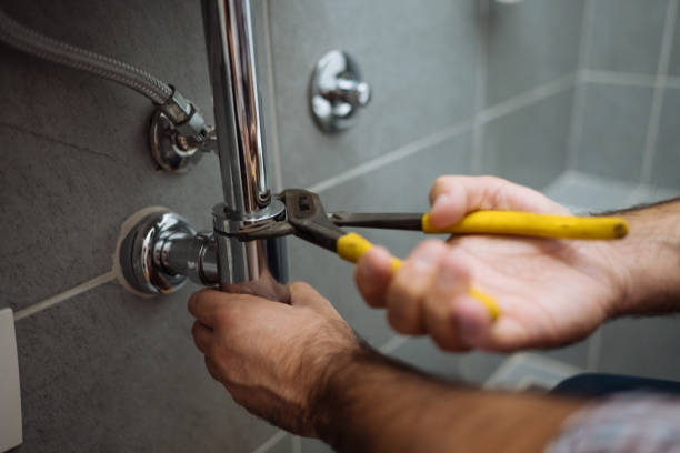 Best Affordable Plumbing Services  in Blackville, SC