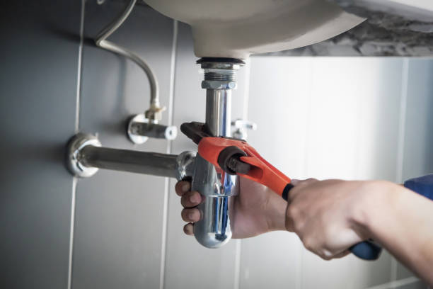 Professional Plumbing in Blackville, SC
